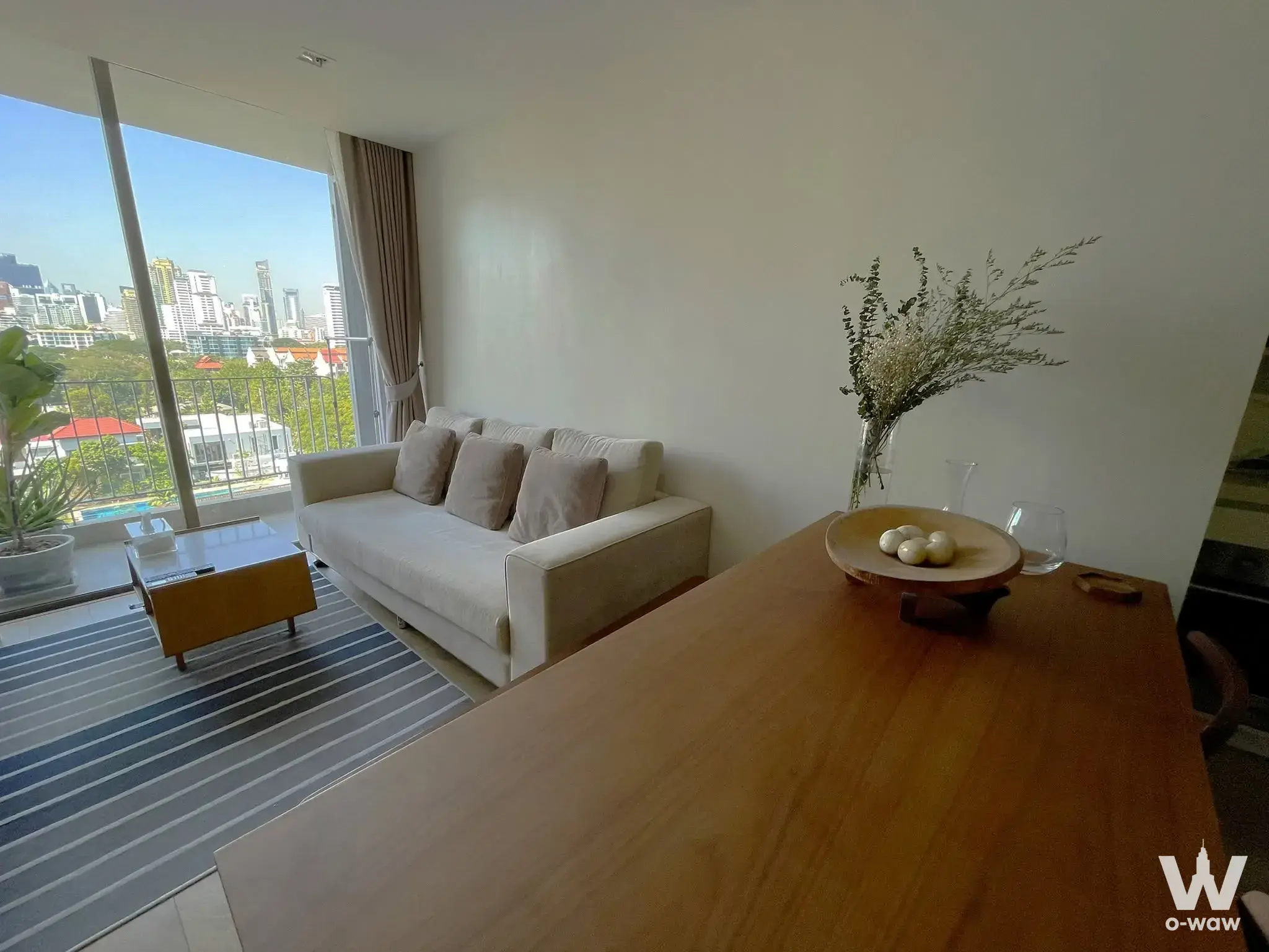 Condo with 1 bedroom for sale at Downtown49 — photo 5 of 5