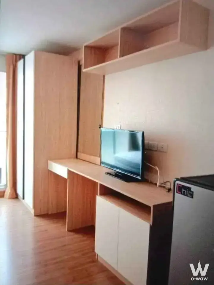 Condo with 1 bedroom for rent at PLUM Condo Phaholyothin 89 — photo 1 of 5