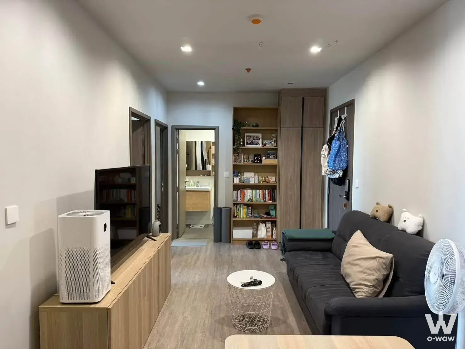 1303/1 Bangkok-Nonthaburi Road, Bang Sue, Bangkok, Thailand 10800