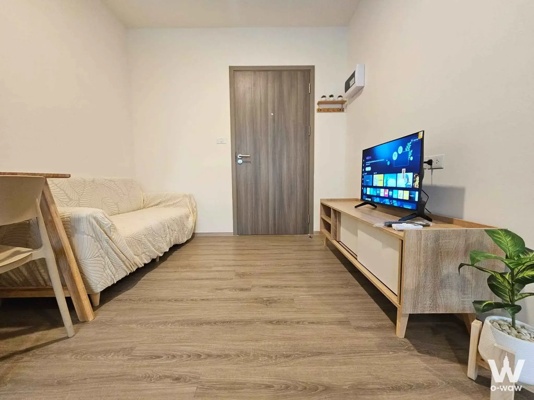 Condo with 1 bedroom for rent at The Origin Bangkae — photo 5 of 5
