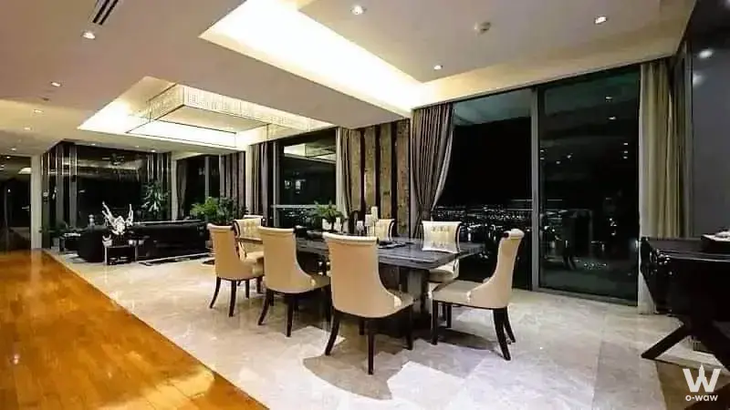 Condo with 3 bedrooms for sale at The Pano — photo 3 of 5