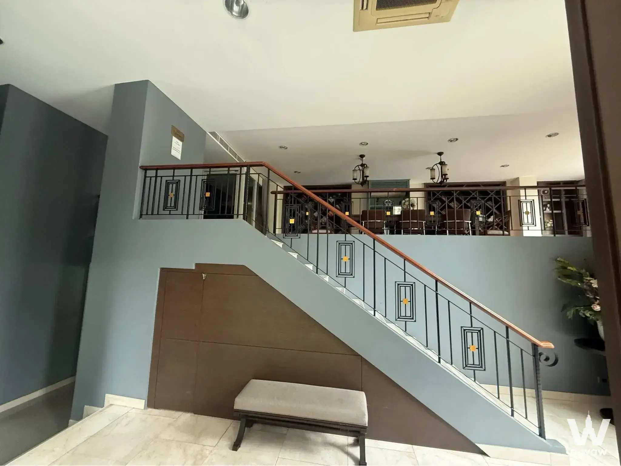 Condo with 2 bedrooms for sale at The Crest Sukhumvit 34 — photo 5 of 5