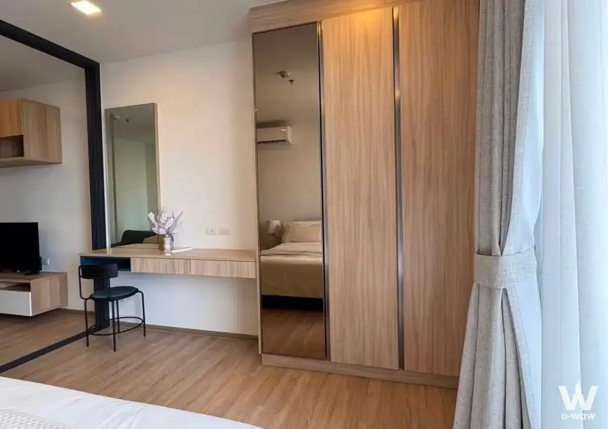 Condo with 1 bedroom for rent at XT Phayathai — photo 5 of 5