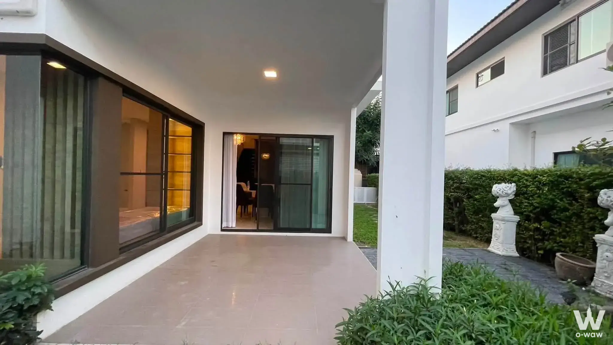Bangna Km.7, Bangkok