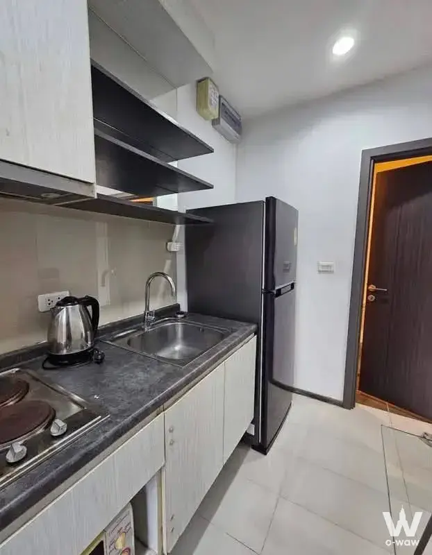 Condo with 1 bedroom for rent at THE BASE Park West - Sukhumvit 77 — photo 5 of 5