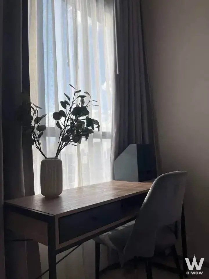 Commercial with 1 bedroom for rent at KnightsBridge Prime Onnut — photo 2 of 5