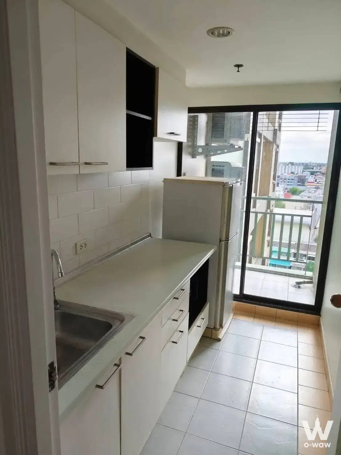 Condo with 1 bedroom for rent at Lumpini Place Boromarajonani - Pinklao — photo 5 of 5