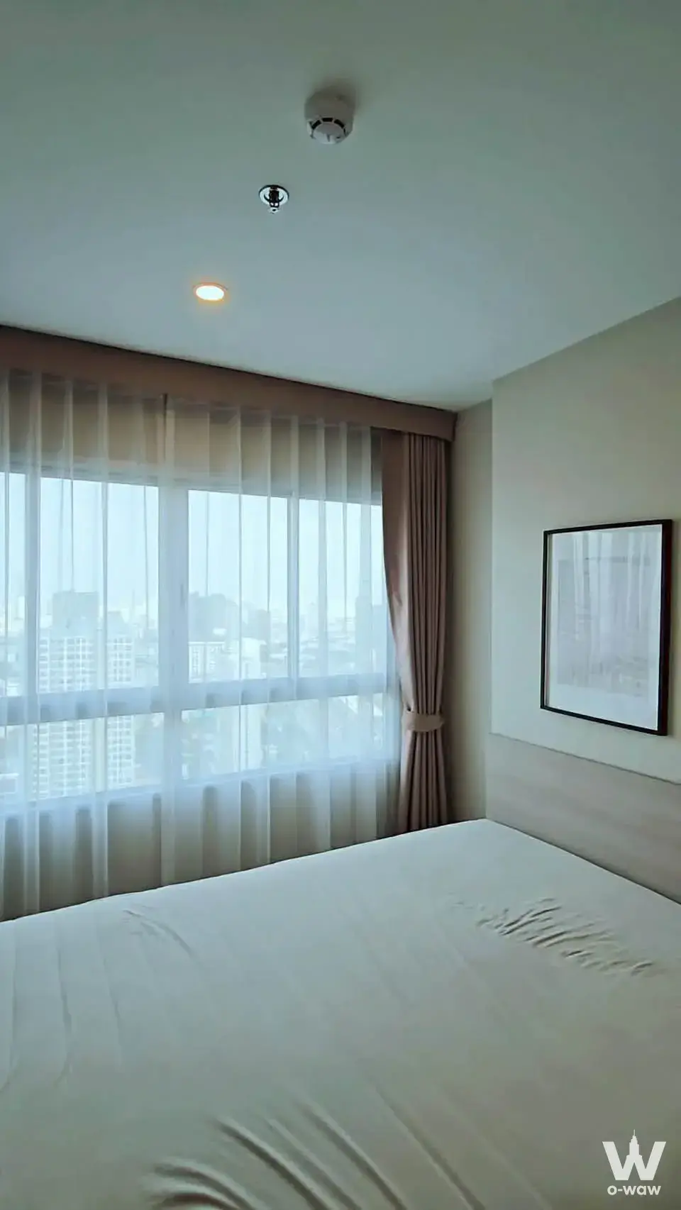 Sathorn - Wutthakat area, Bangkok