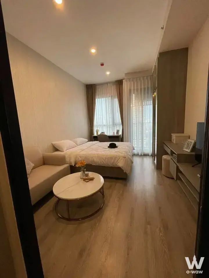 Near BTS On Nut, Sukhumvit Soi 50 area
