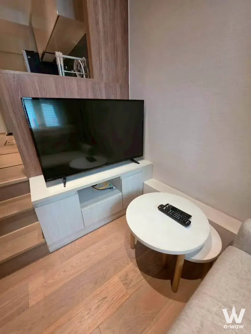 Condo with 1 bedroom for sale at Runesu Thonglor 5 — photo 1 of 5