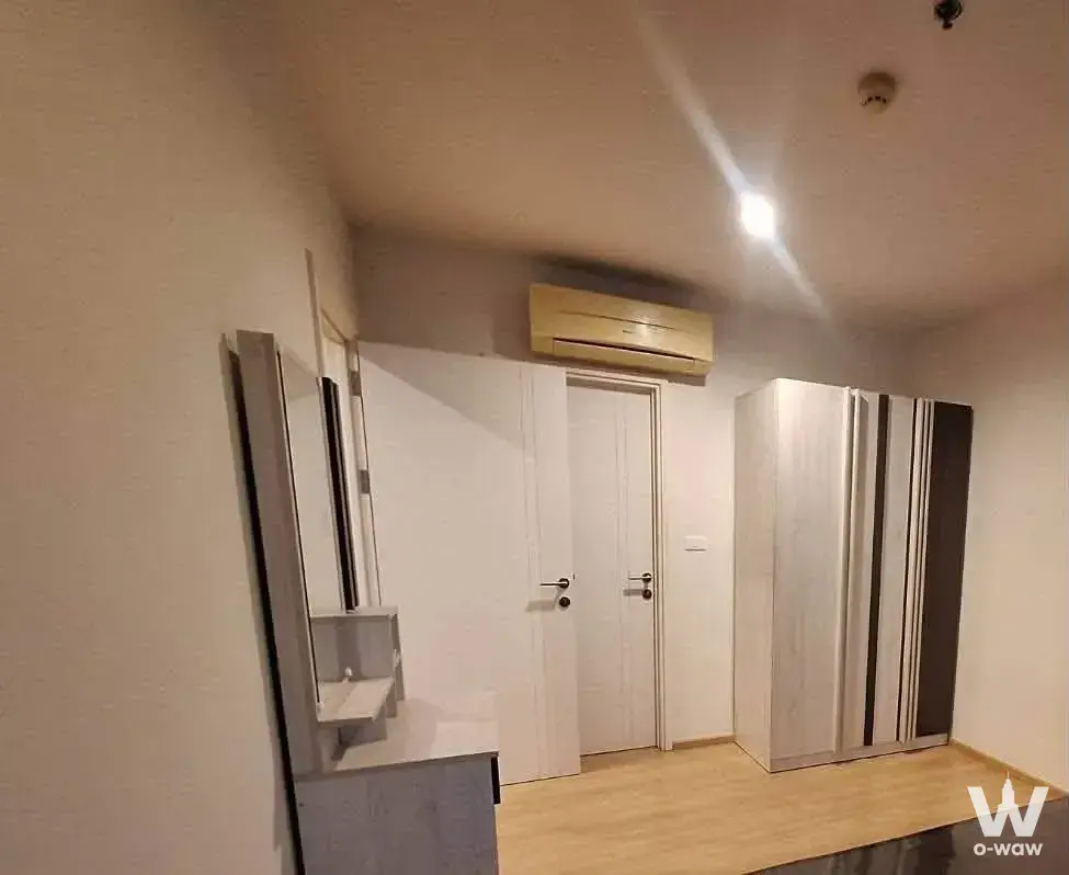 Condo with 1 bedroom for sale at THE BASE Chaengwattana — photo 5 of 5
