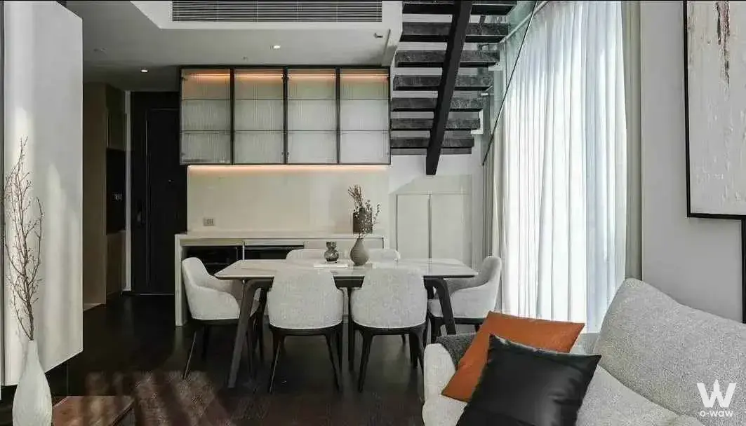 Condo with 2 bedrooms for rent at LAVIQ Sukhumvit 57 — photo 5 of 5