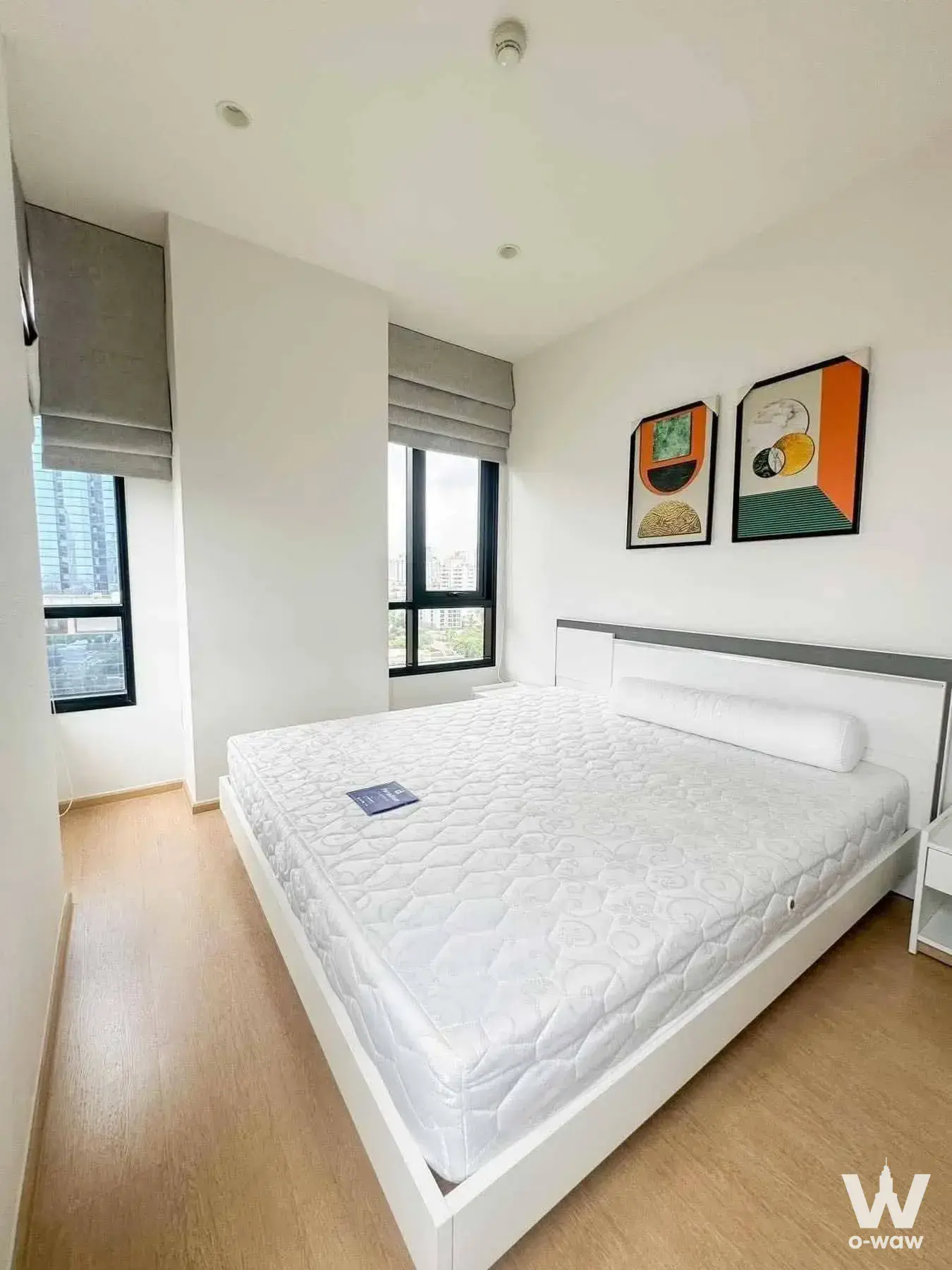 Condo with 2 bedrooms for sale at MARU Ekkamai 2 — photo 1 of 5