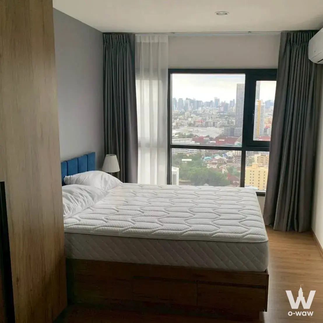 Condo with 1 bedroom for rent at The Line Vibe — photo 1 of 3