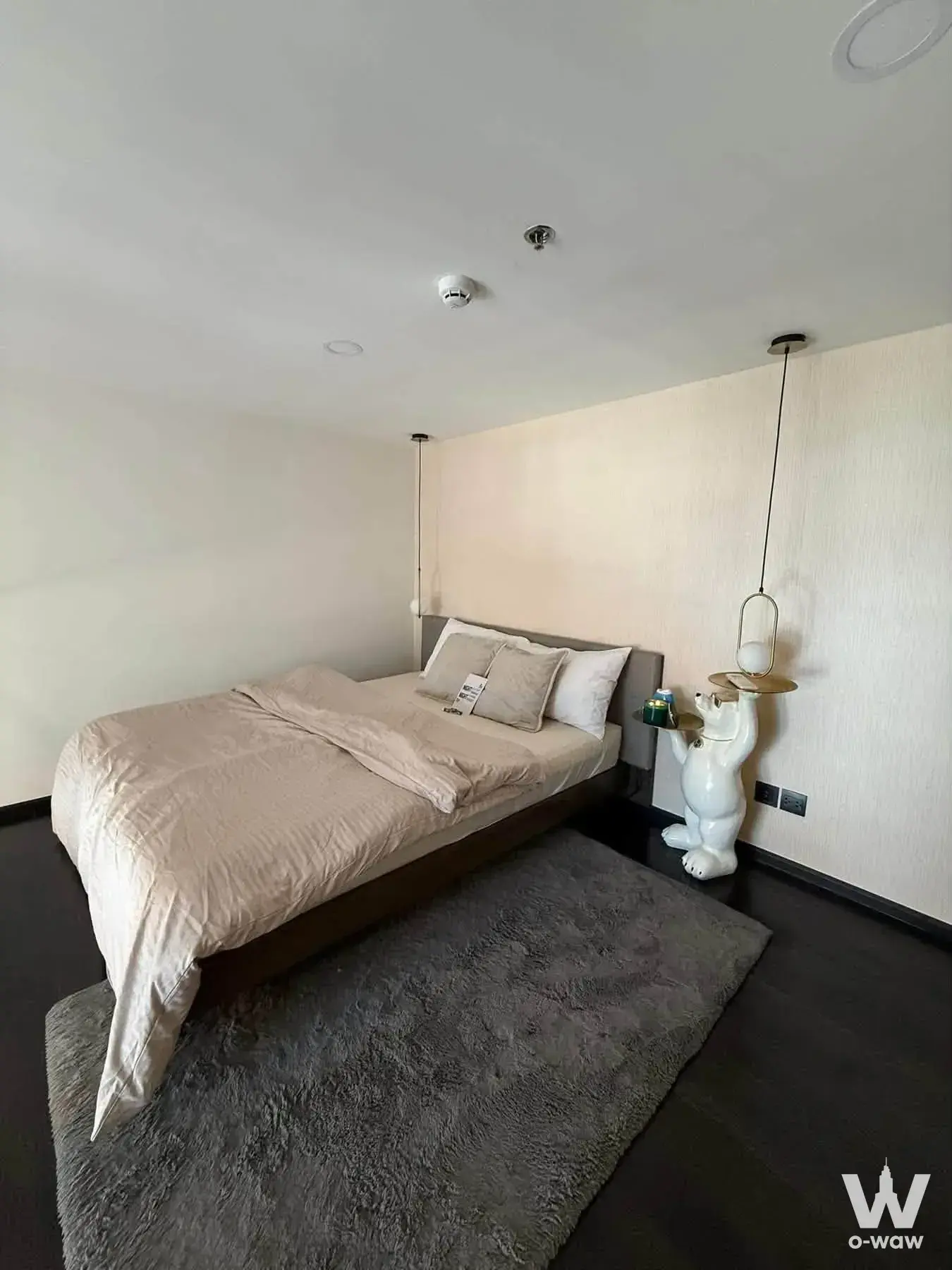 Condo with 2 bedrooms for rent at Park​ Origin​ Thonglor — photo 3 of 5