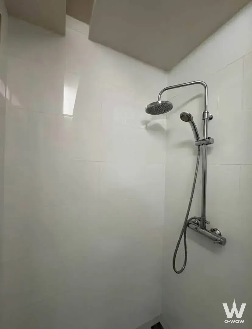 Condo with 1 bedroom for rent at Emerald Residence Ratchada Condominium — photo 5 of 5