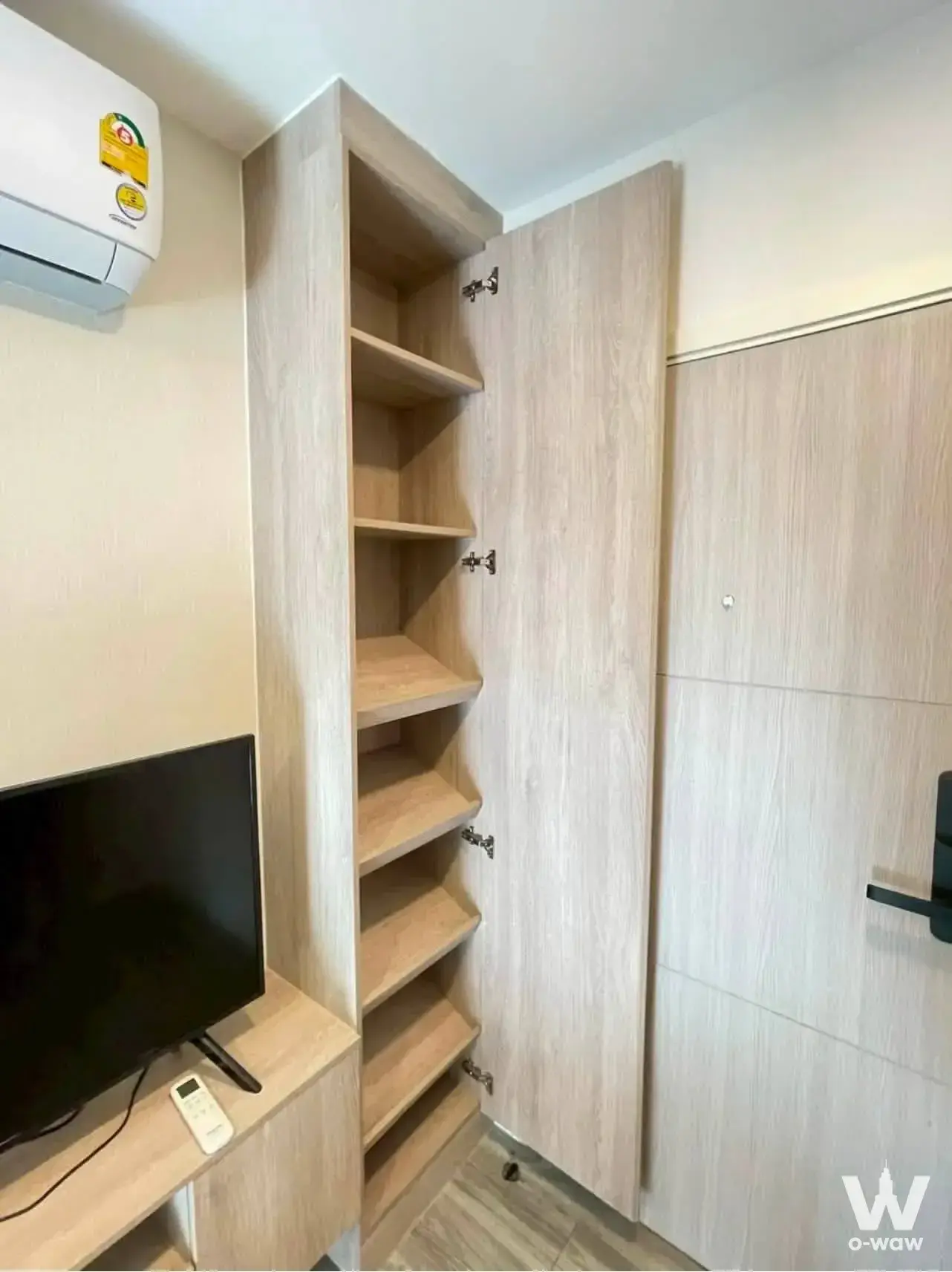 House with 4 bedrooms for rent at Grandio Bangna KM.5 — photo 2 of 5