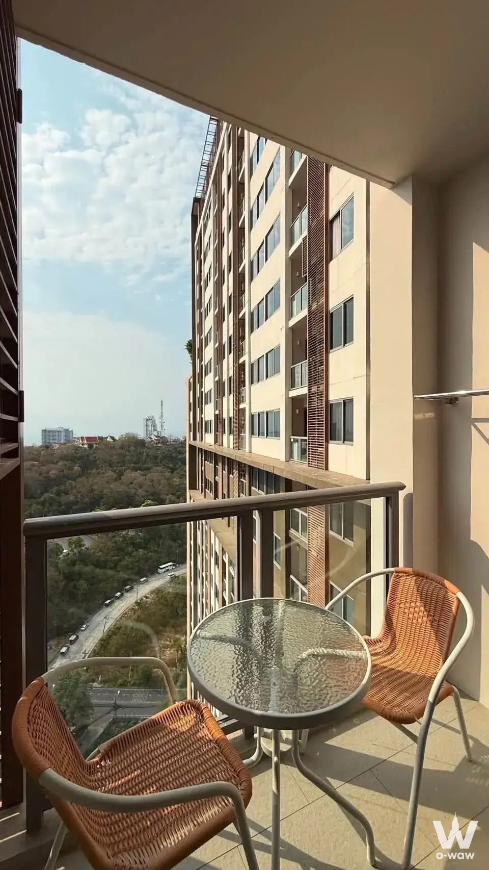 South Pattaya 2, Nong Prue, Pattaya, Chonburi 20150, Thailand