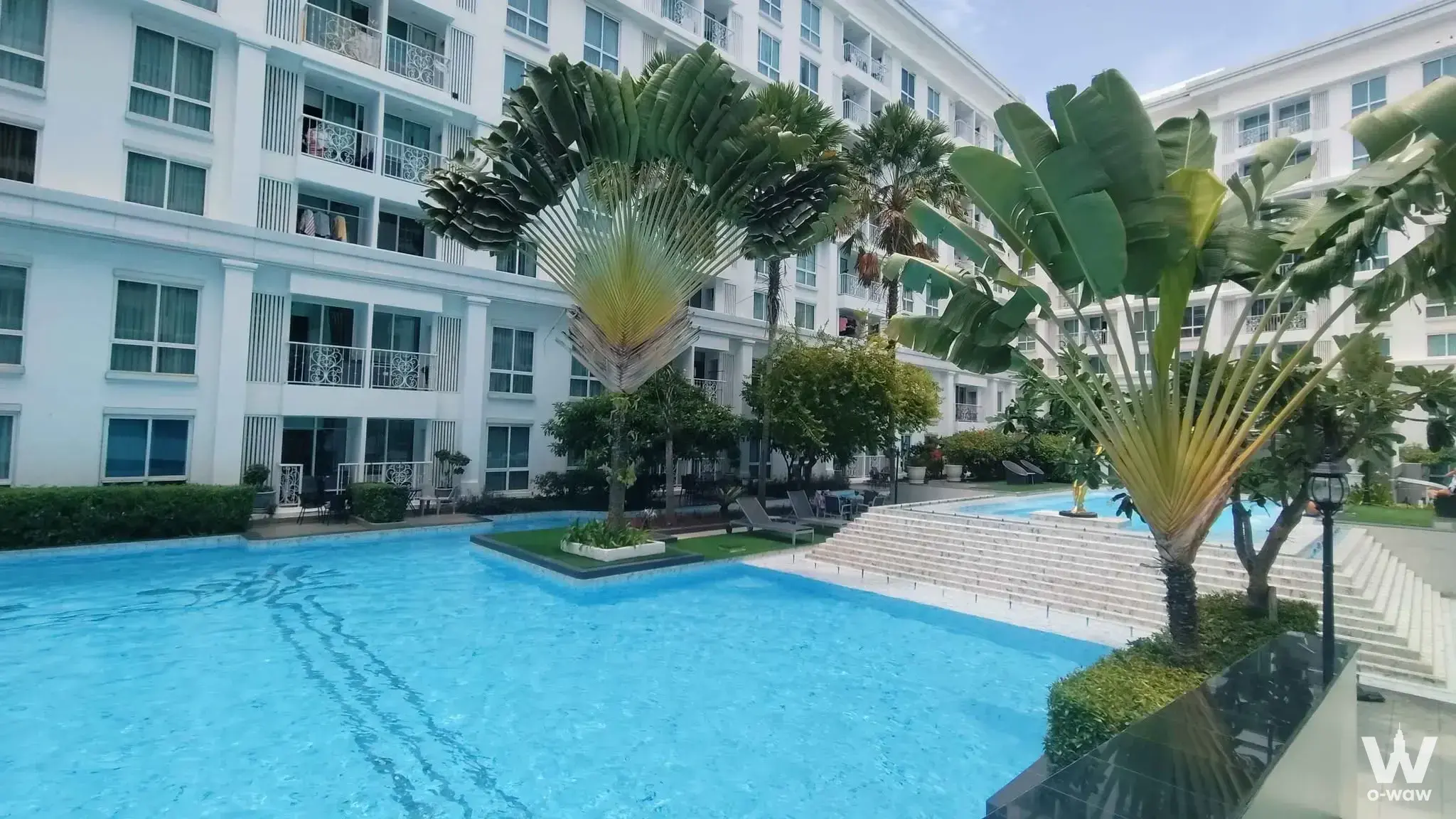 Pattaya, Chonburi