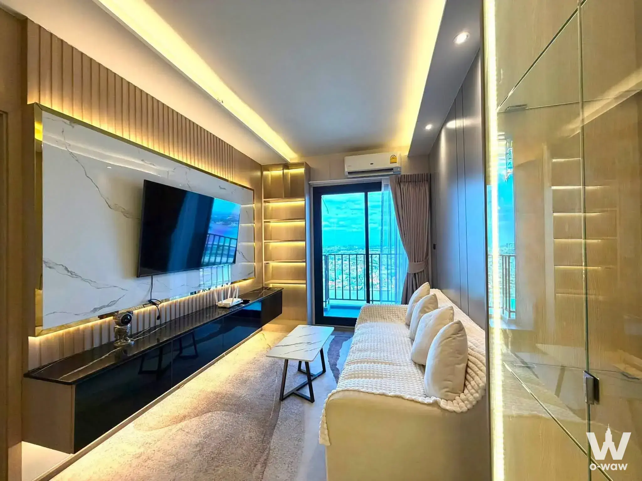 Bangkok
