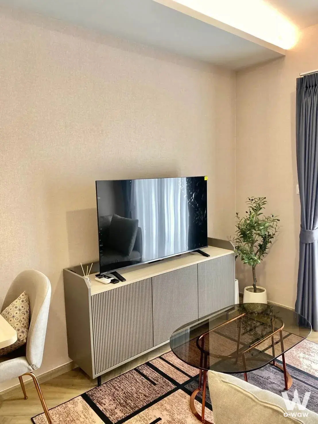 100/1 Soi Saeng Ngern, Watthana, Bangkok, Bangkok 10110, Thailand