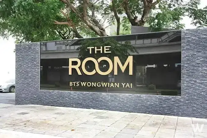 Wongwian Yai, Bangkok