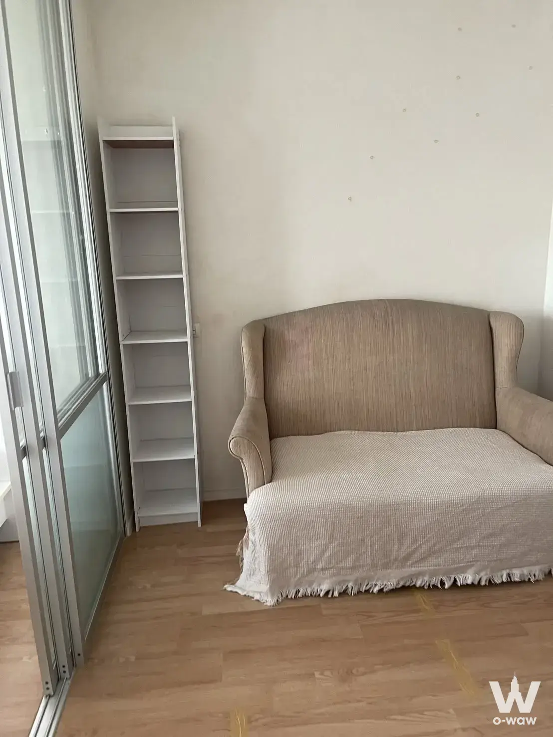 Commercial with 1 bedroom for rent at Lumpini Ville On Nut 46 — photo 3 of 4