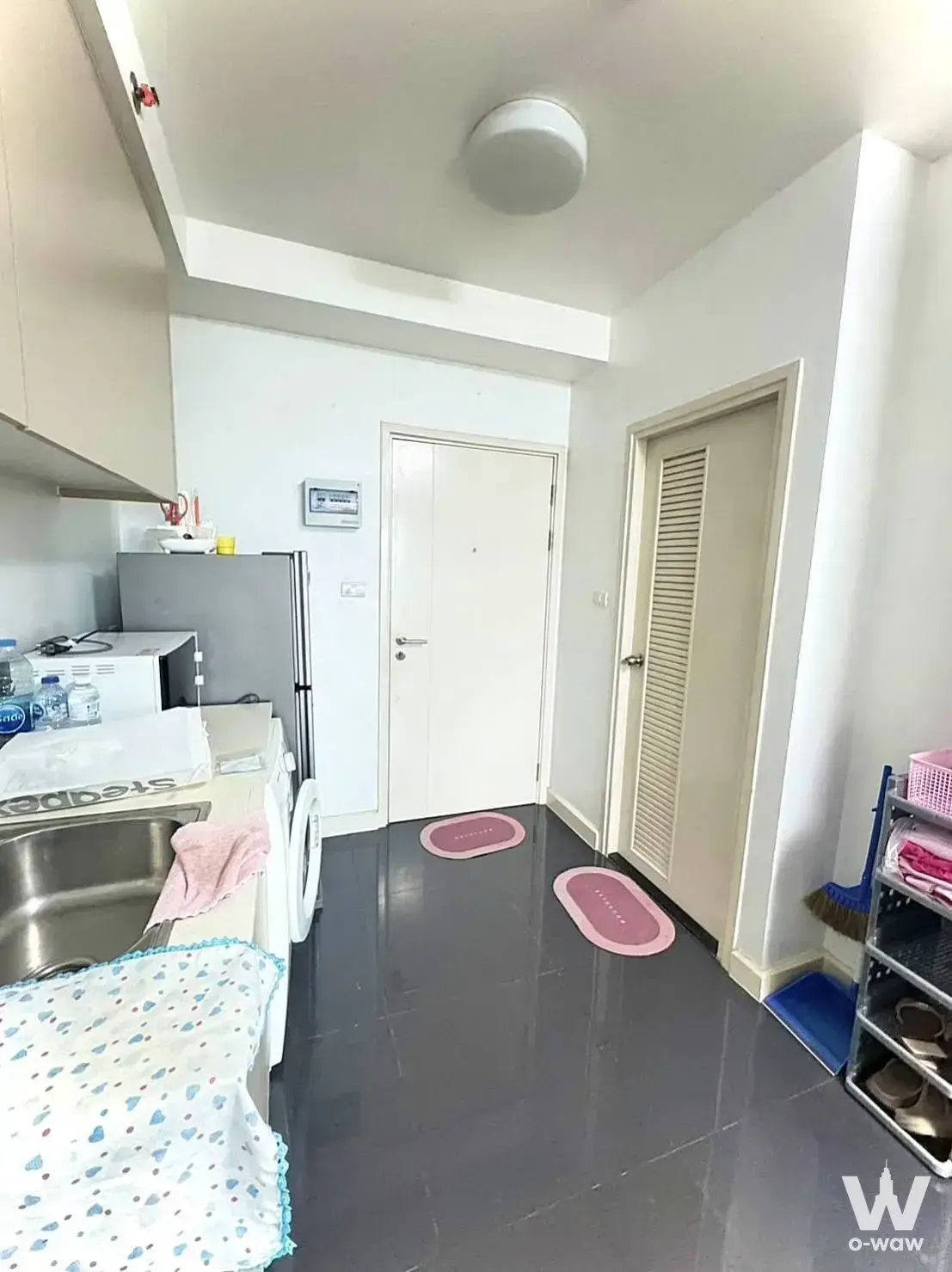 Condo with 1 bedroom for sale at A Space Me Bangna — photo 4 of 5