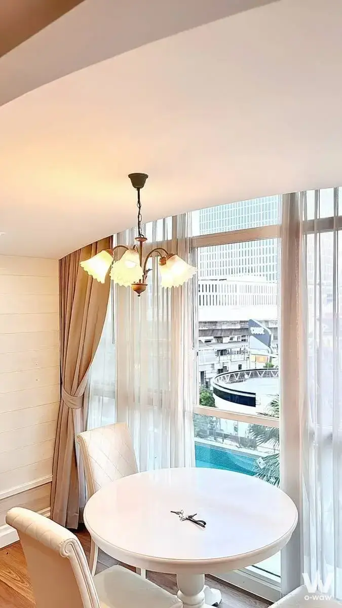 Condo for sale at The Coast Bangkok — photo 5 of 5