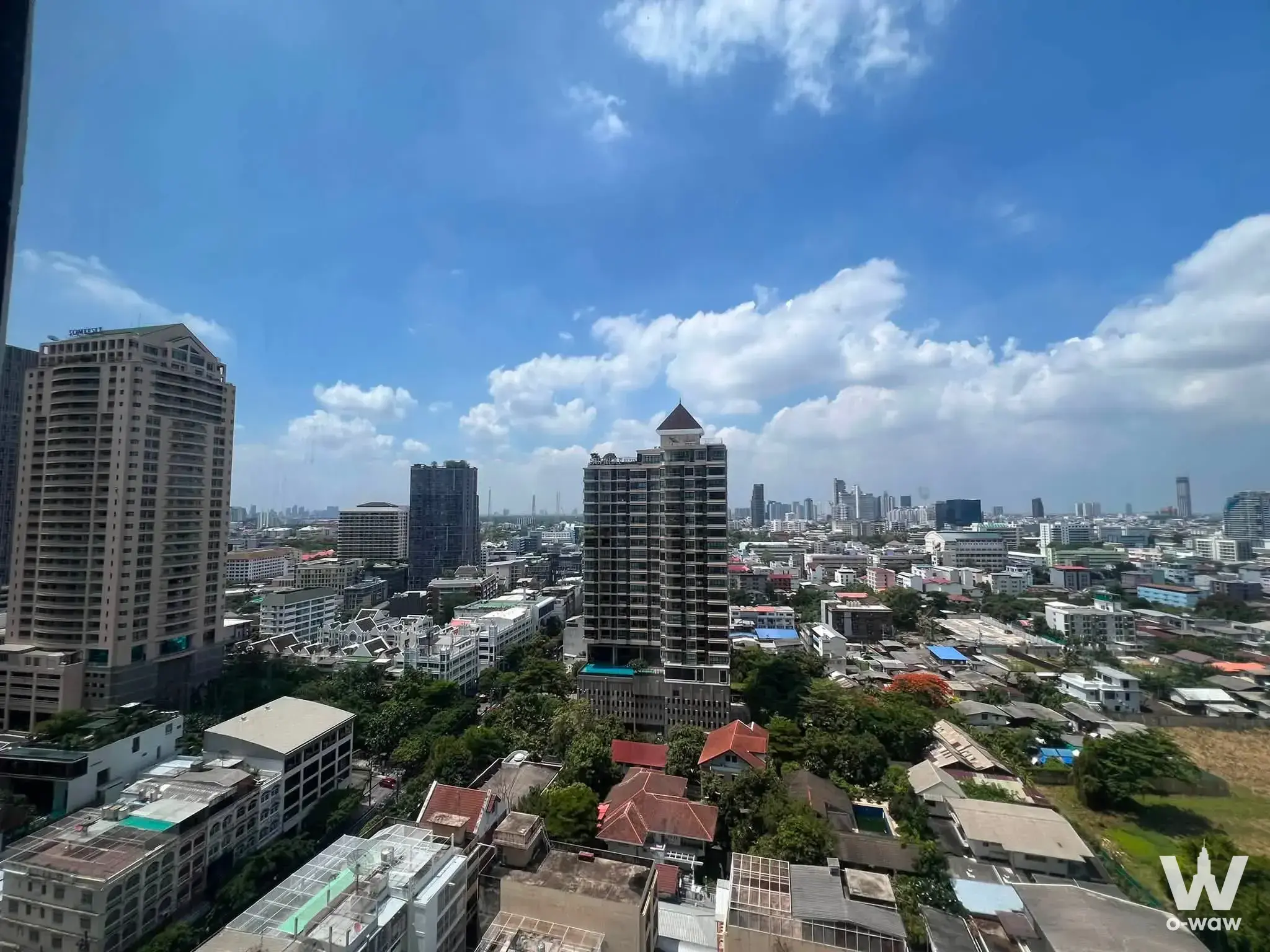Sathorn
