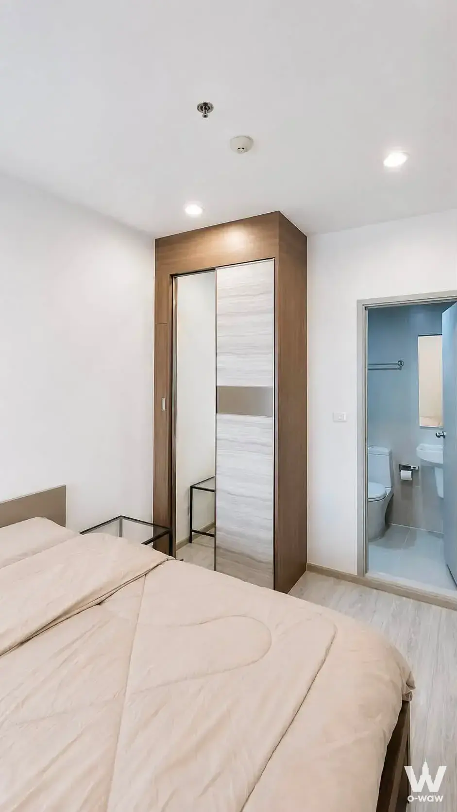 Commercial with 1 bedroom for rent at Ideo Mobi Sukhumvit Eastgate — photo 3 of 5
