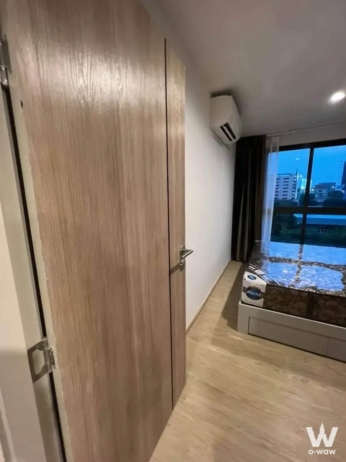Commercial with 2 bedrooms for rent at The Excel Hideaway Sukhumvit 50 — photo 4 of 4