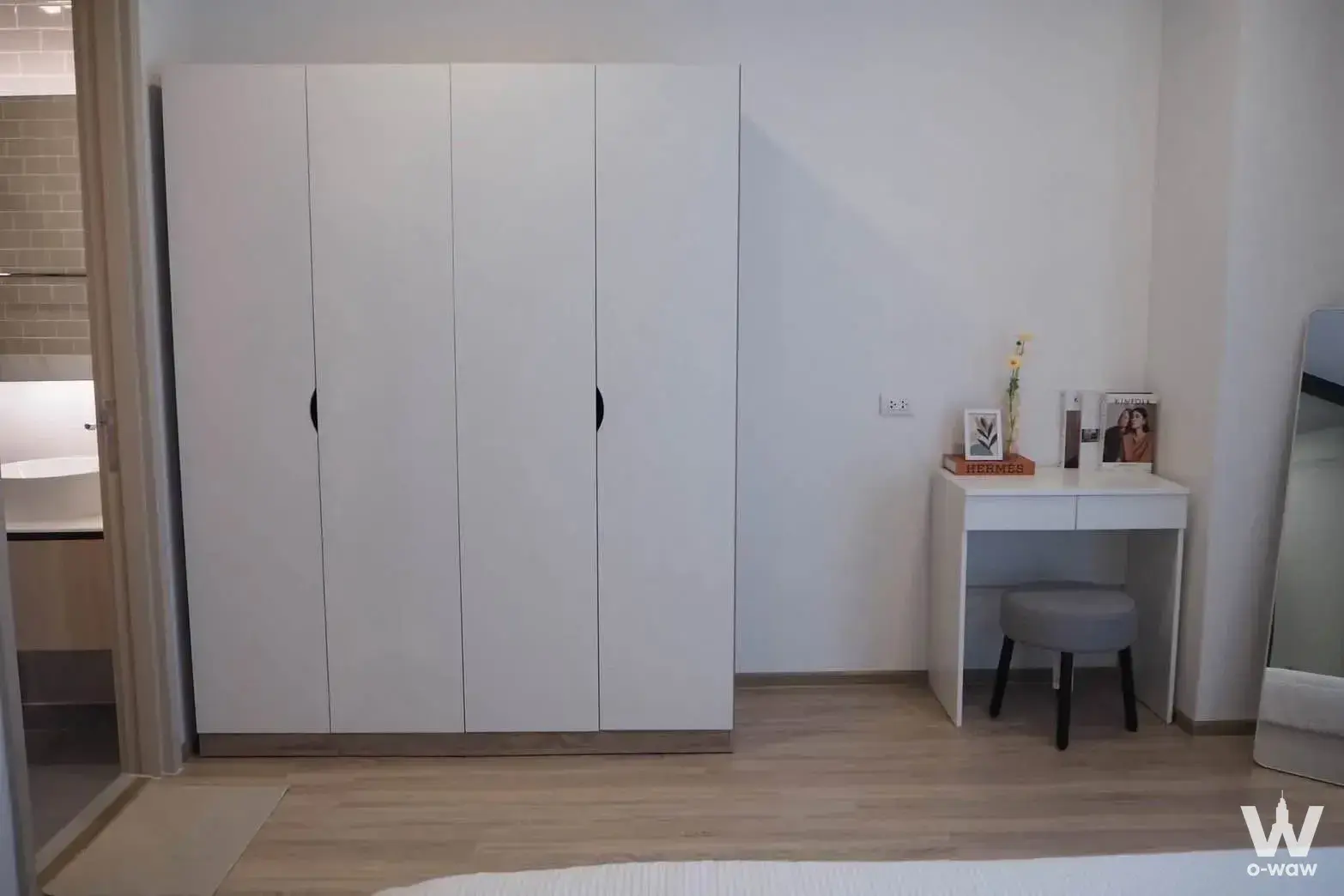 Condo with 1 bedroom for rent at XT Phayathai — photo 4 of 5