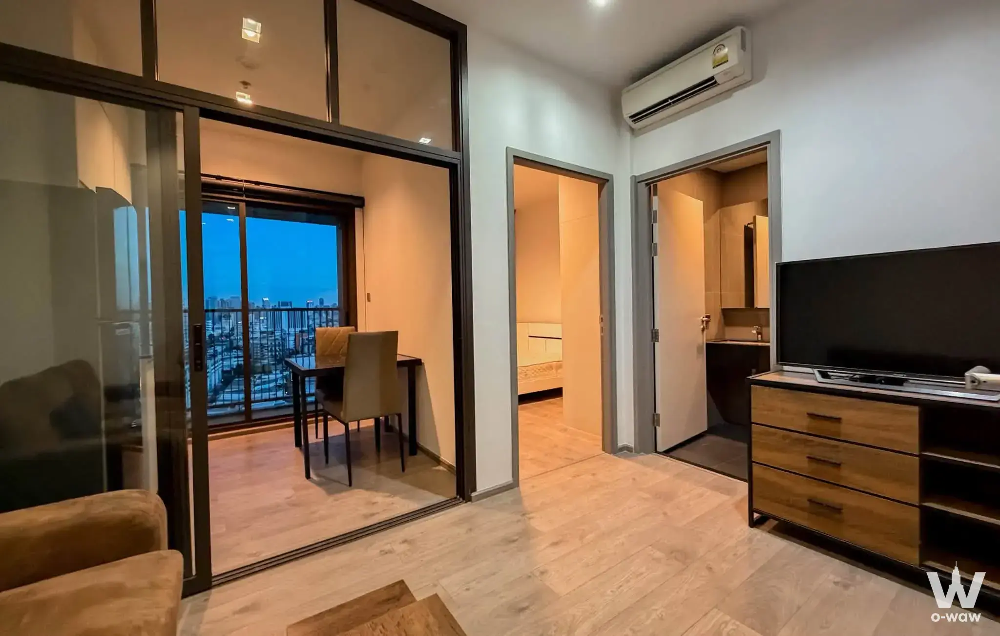 Lat Phrao, Bangkok
