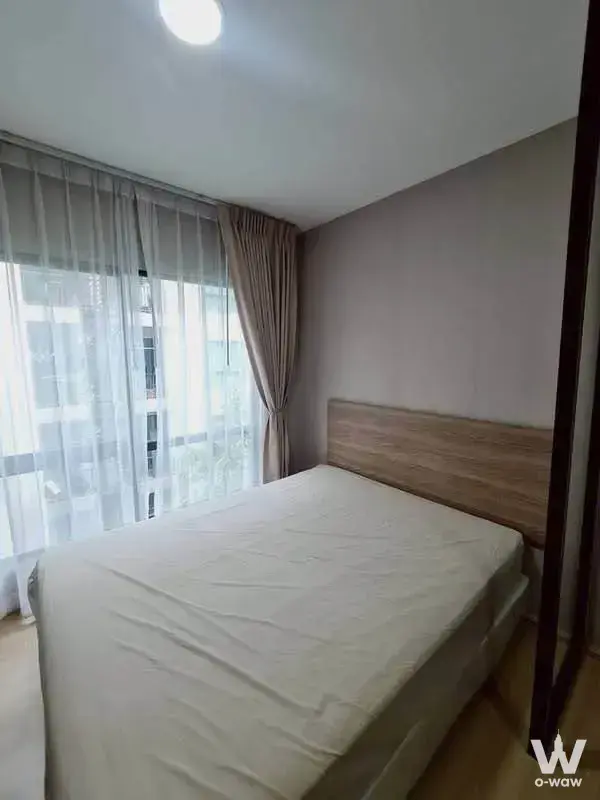Condo with 1 bedroom for rent at LESTO CONDO Sukhumvit113 — photo 3 of 5