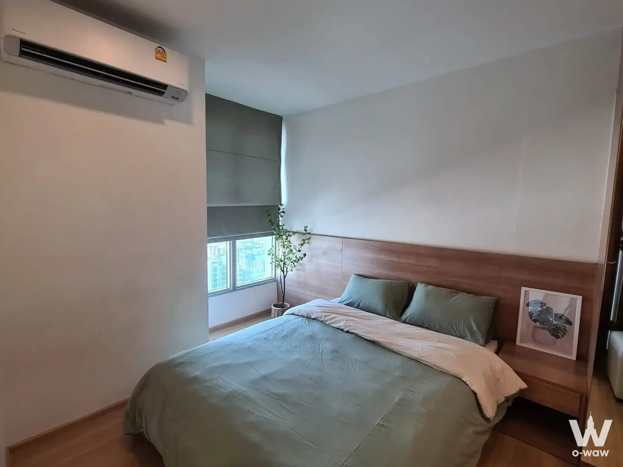 Condo with 1 bedroom for sale at Rhythm Sukhumvit 50 — photo 3 of 5