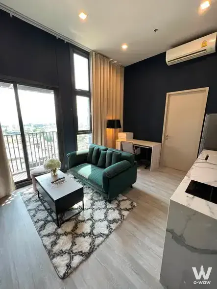 Sukhumvit Soi 101, near Punnavadi BTS Station (250 meters walk)