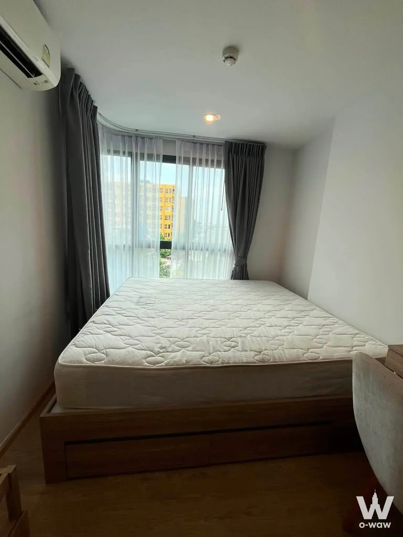 Commercial with 1 bedroom for rent at The Excel Hideaway Sukhumvit 50 — photo 5 of 5