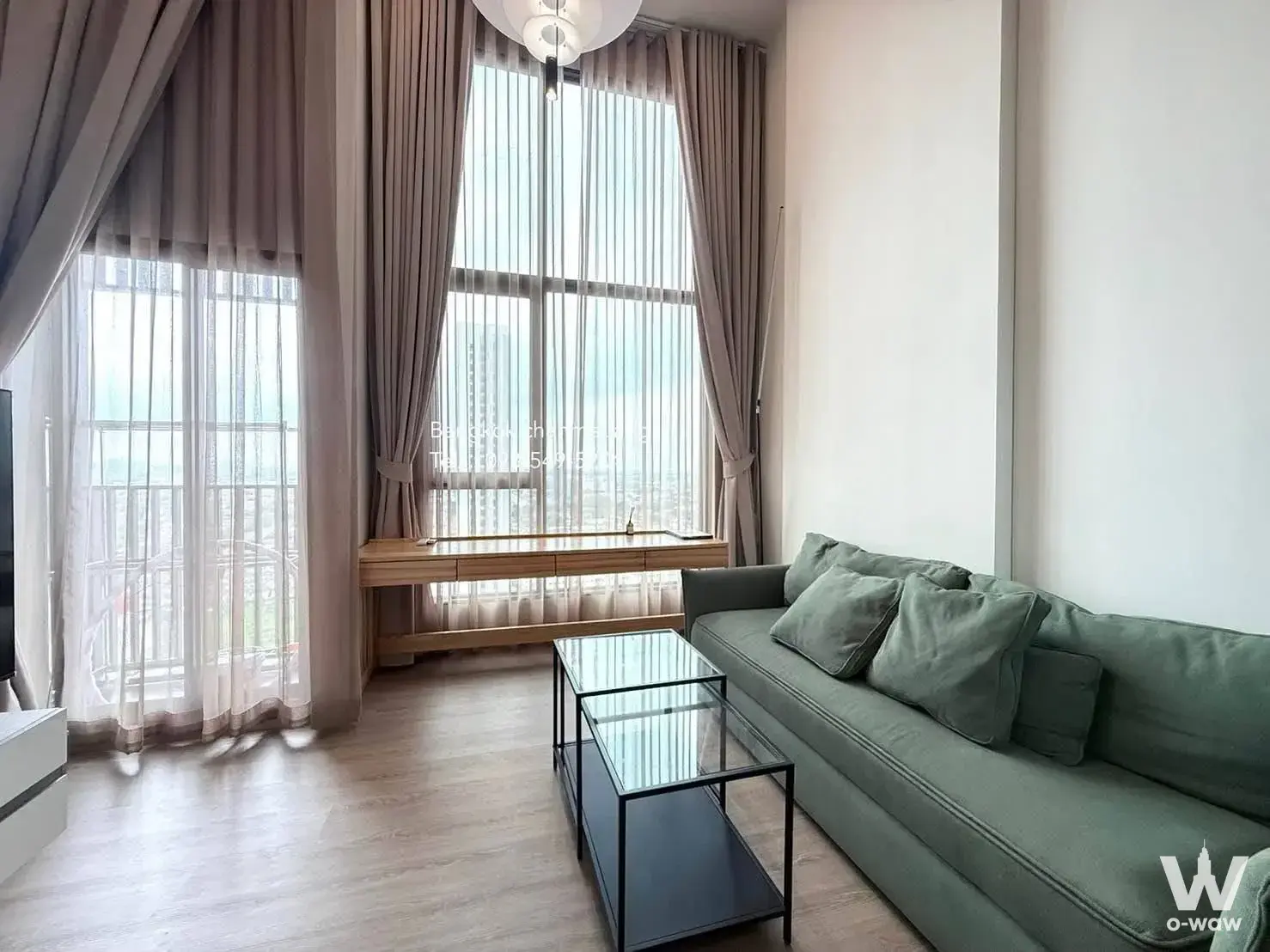 77 Rattana Thibet Road, Bang Kraso, Nonthaburi, Nonthaburi 11000, Thailand