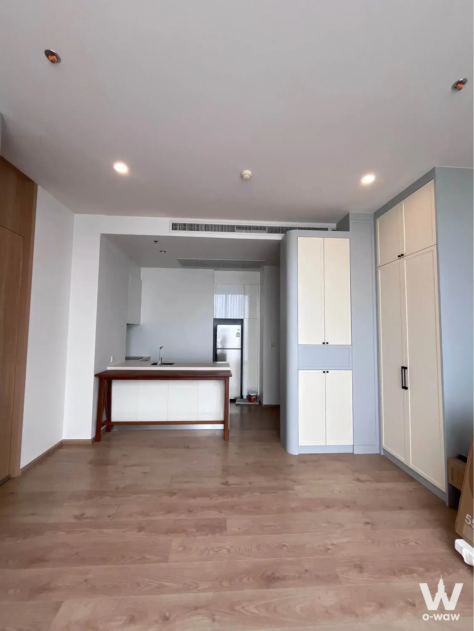 Condo with 1 bedroom for sale at Noble BE19 — photo 2 of 5