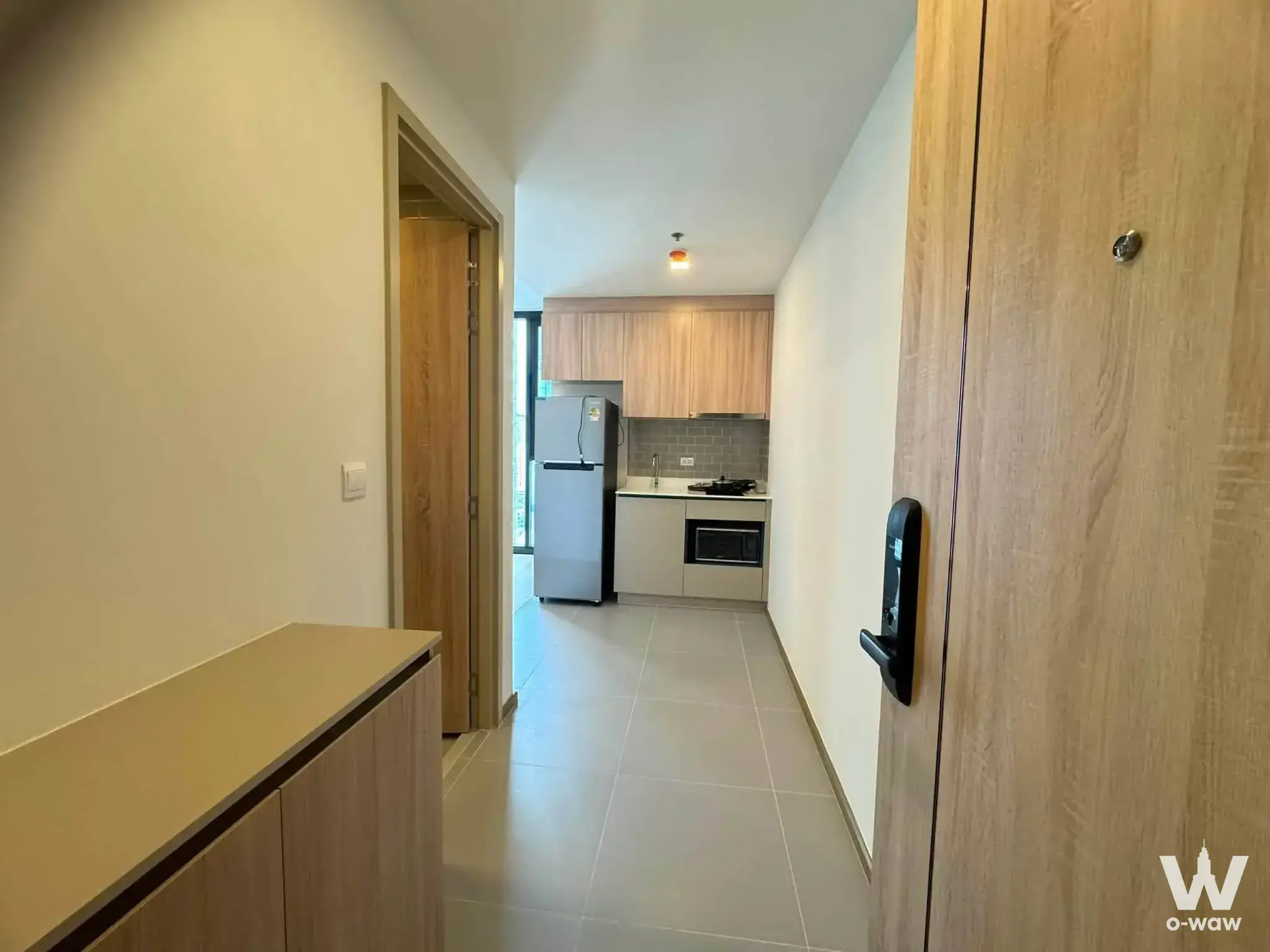 Condo with 1 bedroom for rent at XT Phayathai — photo 5 of 5
