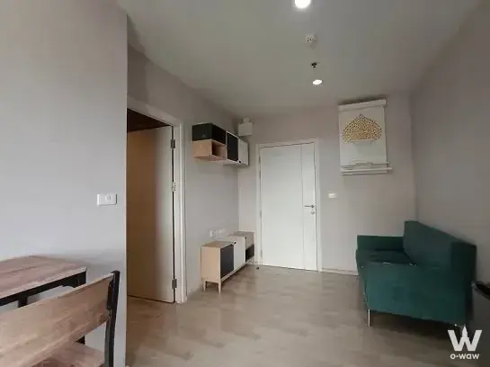 Condo with 1 bedroom for sale at Plum Condo Ramkhamheng Station — photo 4 of 4