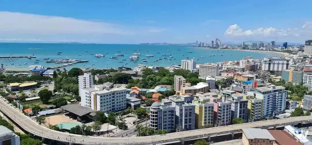 Pattaya, Chonburi