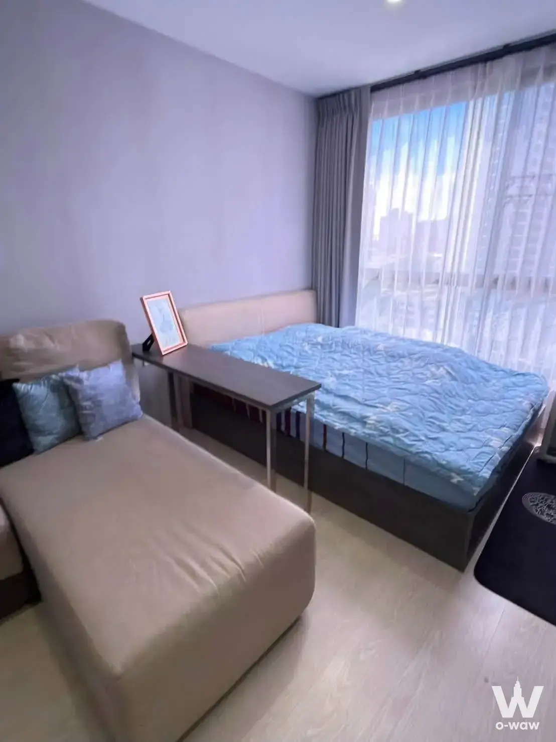 Condo with 1 bedroom for rent at ELIO DEL NEST — photo 4 of 5