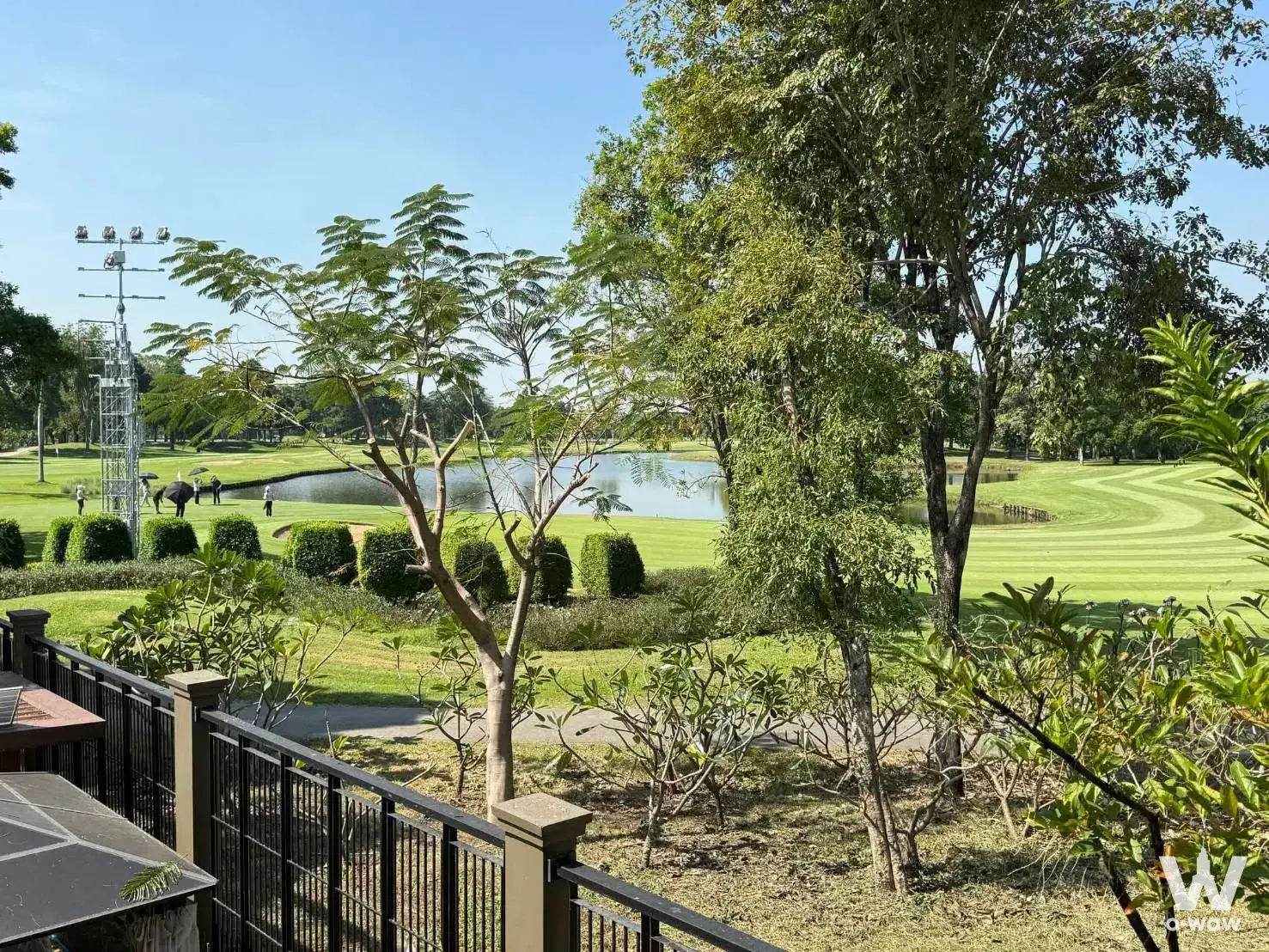 Bangkok - Pathum Thani