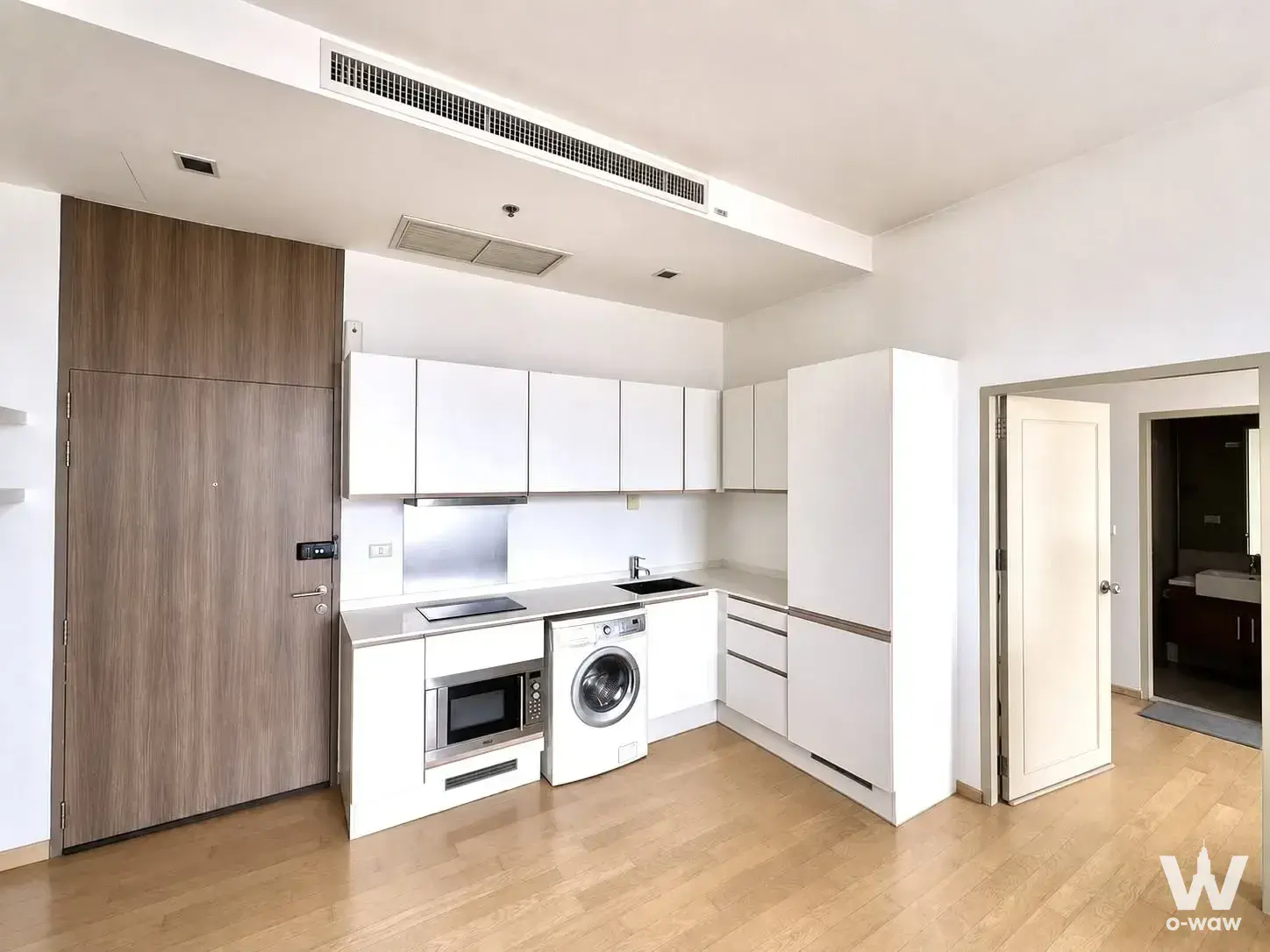 Condo with 1 bedroom for sale at Noble Reveal — photo 5 of 5