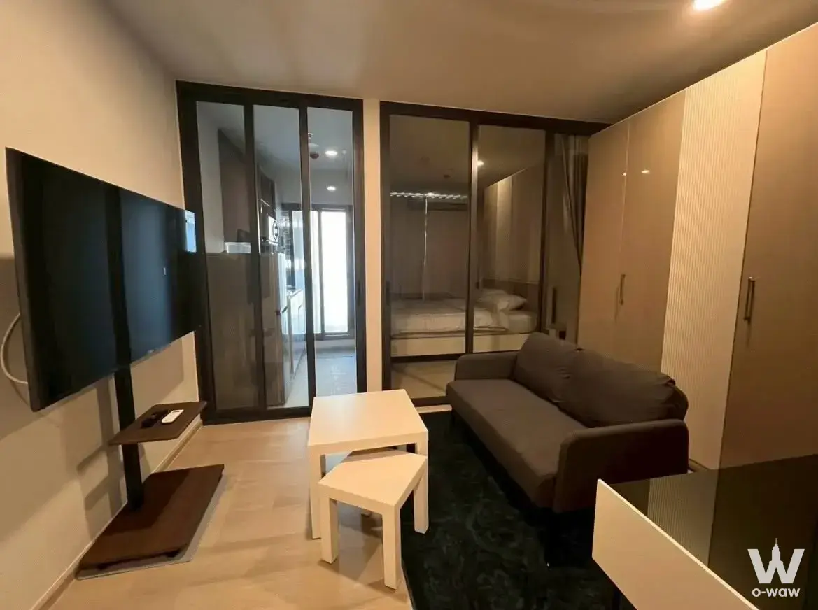 Onnut, Bangkok