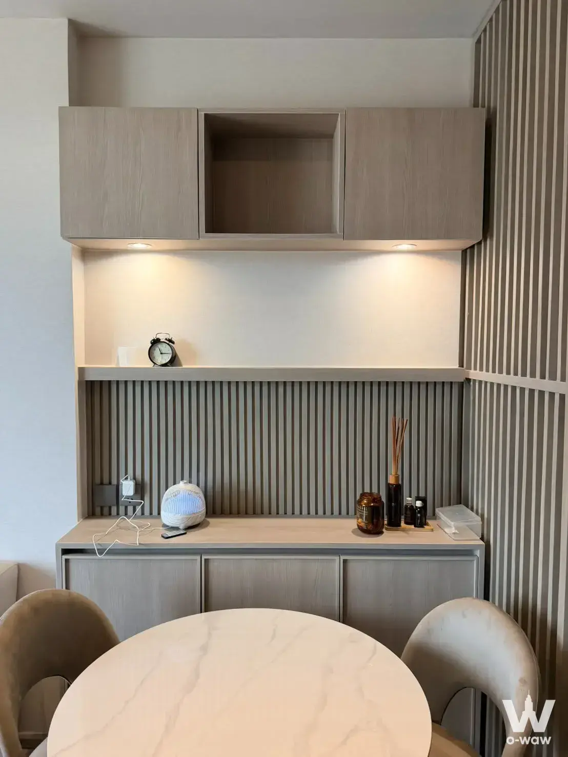 Condo with 1 bedroom for rent at Rhythm Ekkamai Estate — photo 4 of 5