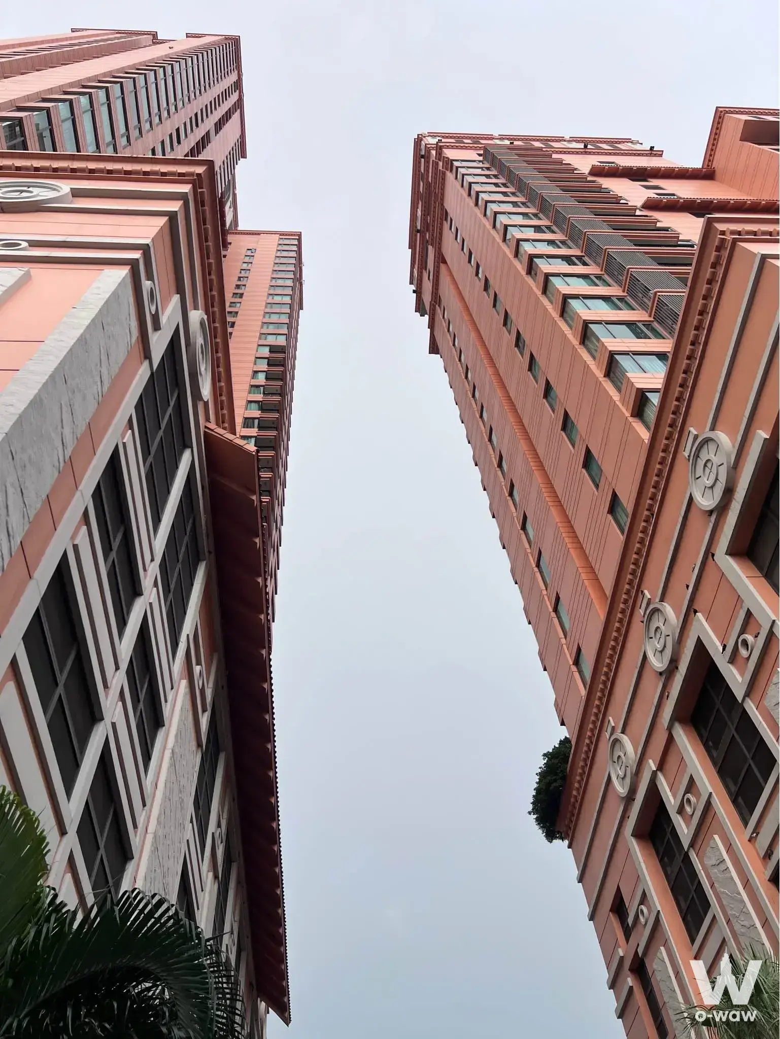 Sukhumvit 22, Phrom Phong, Bangkok, Thailand