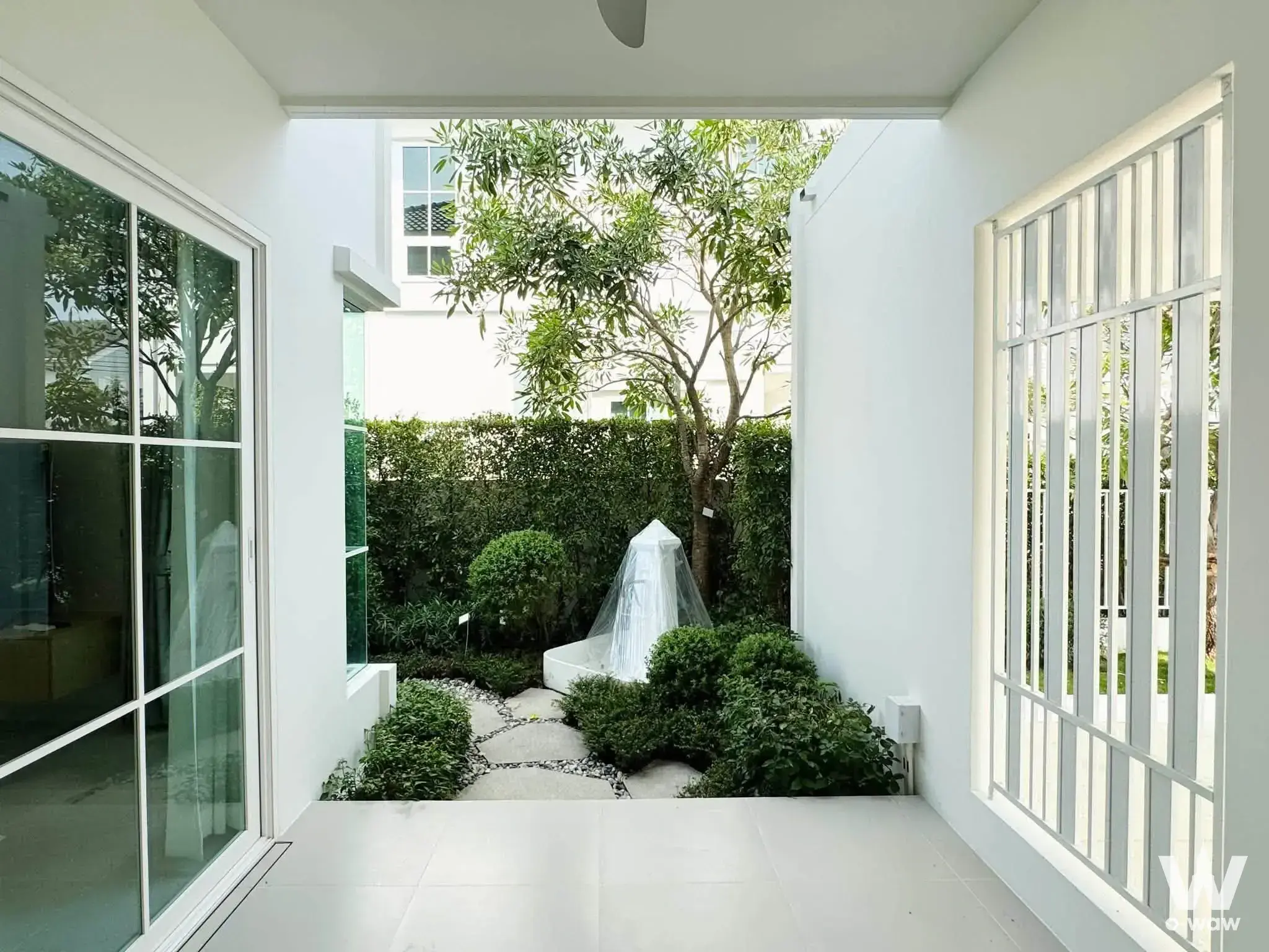 House with 3 bedrooms for sale at Bangna-Trad Road, KM.15, Bangkok — photo 4 of 8
